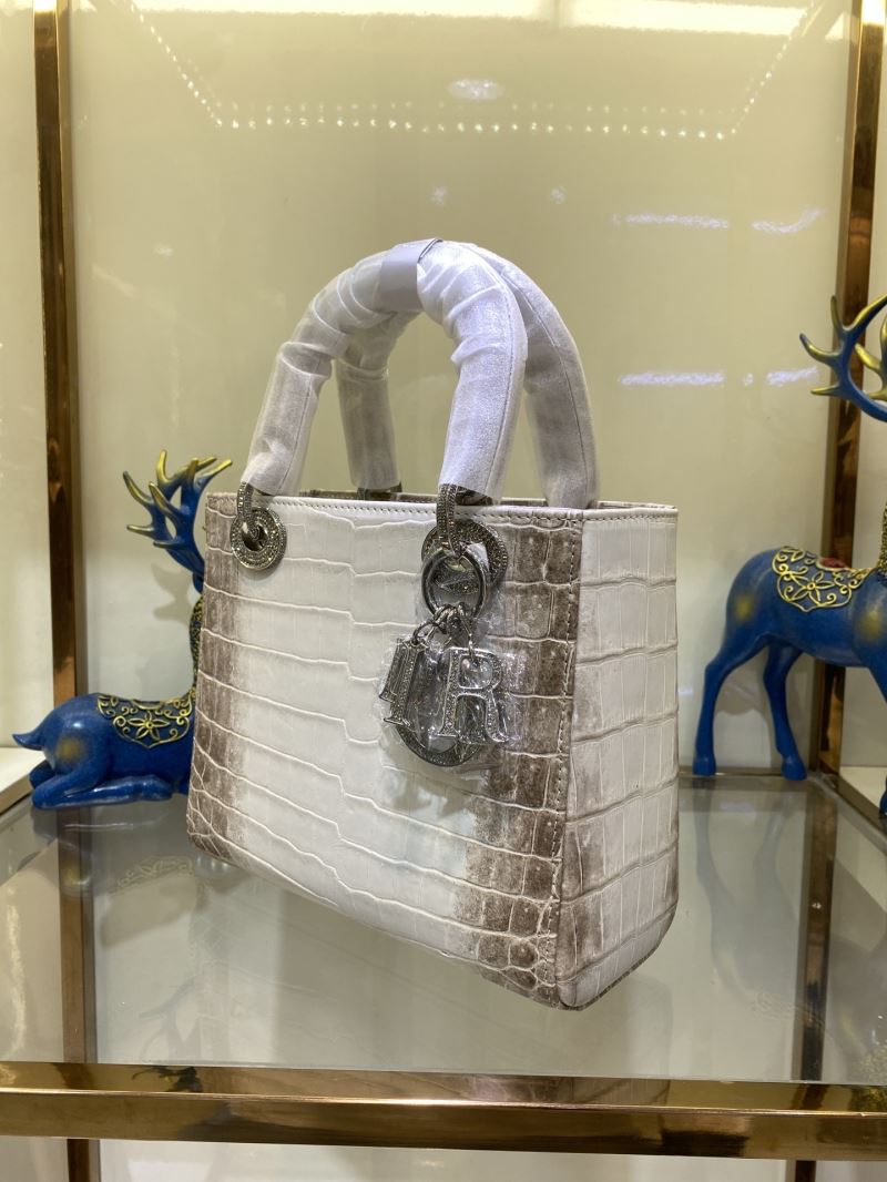 Christian Dior My Lady Bags